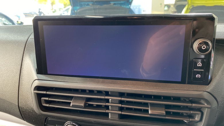 Peugeot Expert E-Standard 1000 100kW 75kWh Professional Premium + Van Auto